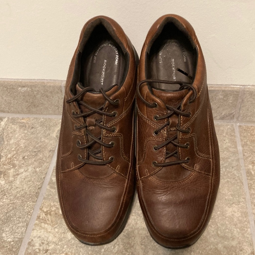 Rockport walkers